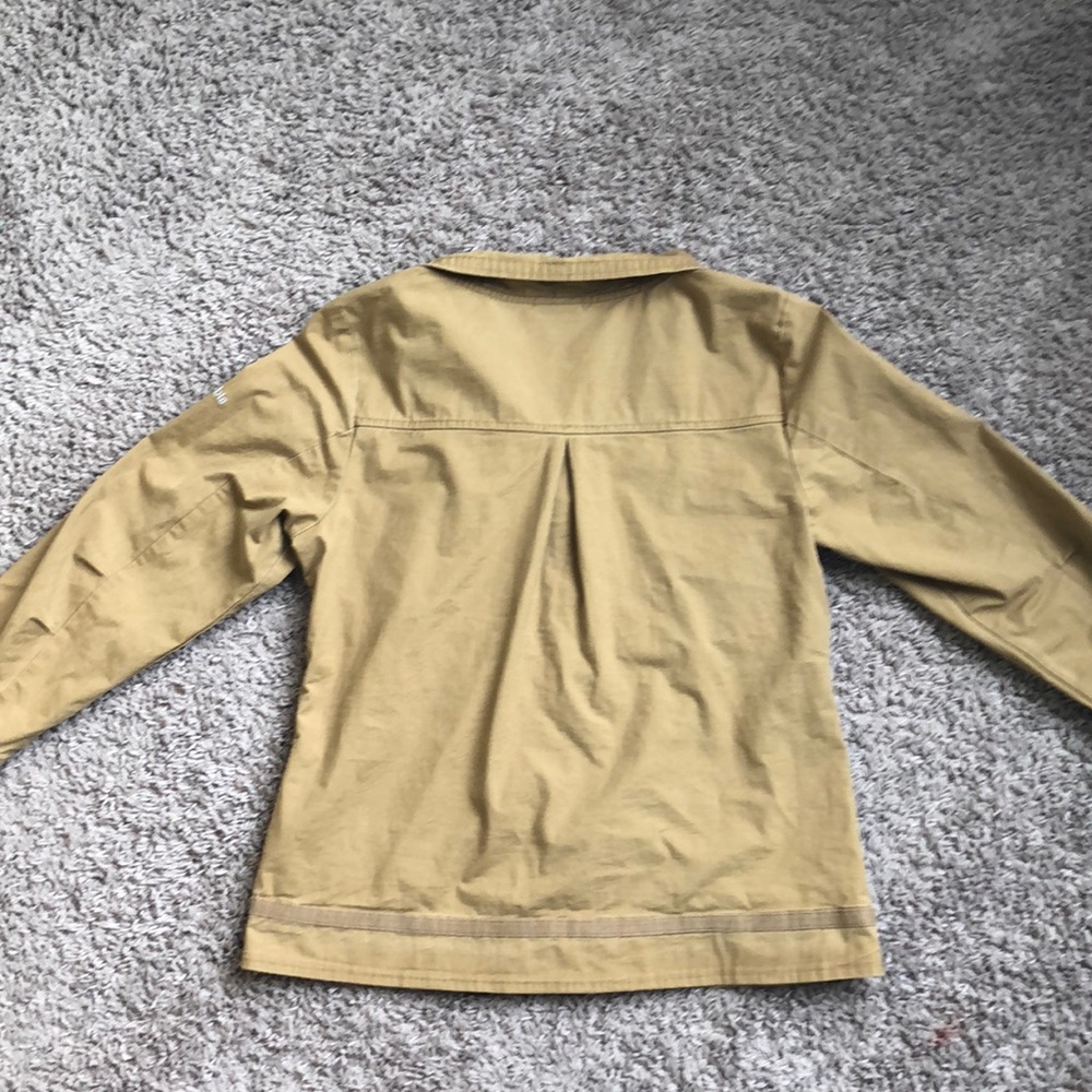 Columbia Jacket - Picture 4 of 5